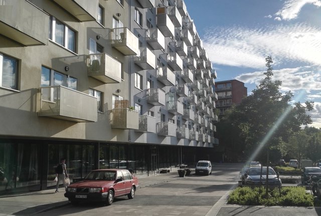 , Solna - bild 8