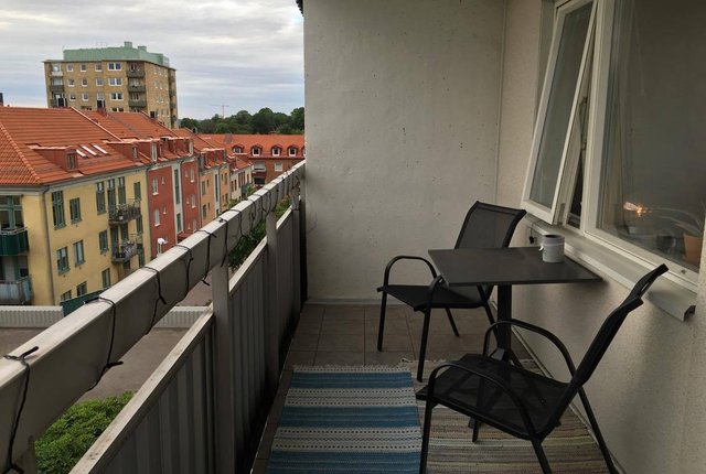 Liedstrandsgatan 6, Göteborg - bild 2