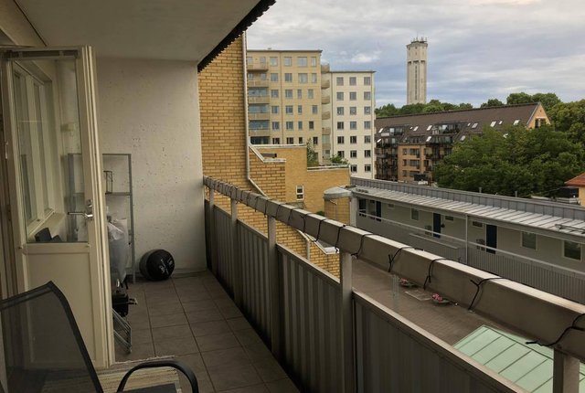 Liedstrandsgatan 6, Göteborg - bild 1