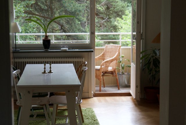 Rörläggarvägen 43, Bromma - bild 6