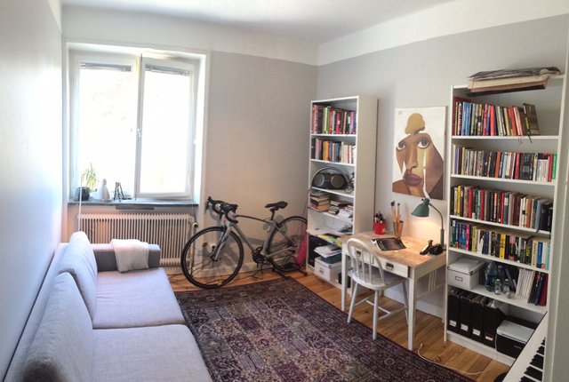 Rörläggarvägen 43, Bromma - bild 2