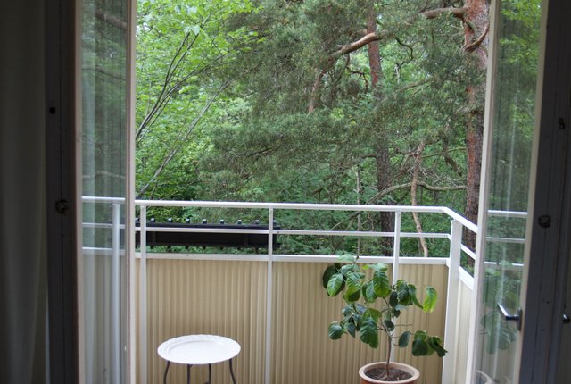 Rörläggarvägen 43, Bromma - bild 4