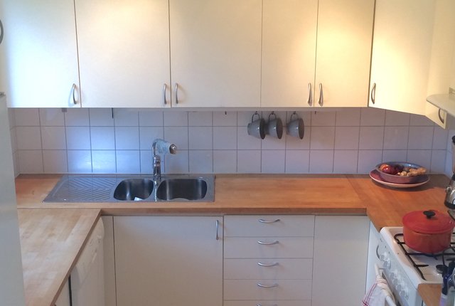 Rörläggarvägen 43, Bromma - bild 5