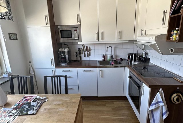 Södra Långgatan 25, Solna - bild 6