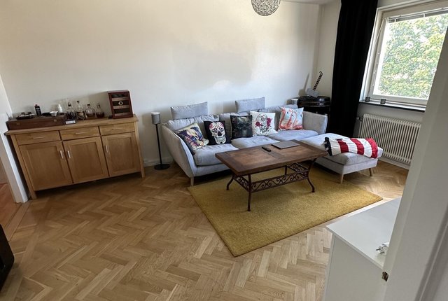Södra Långgatan 25, Solna - bild 4