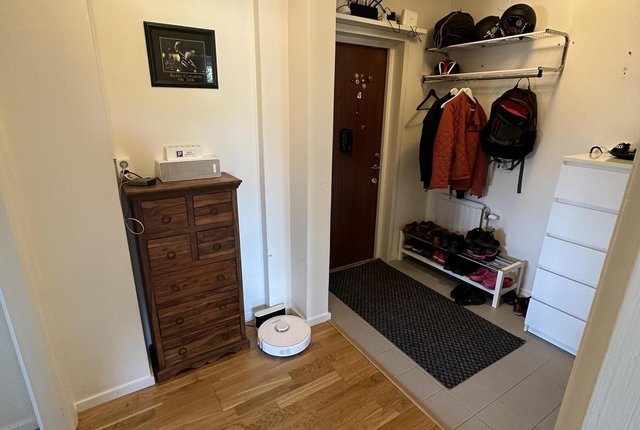 Södra Långgatan 25, Solna - bild 8