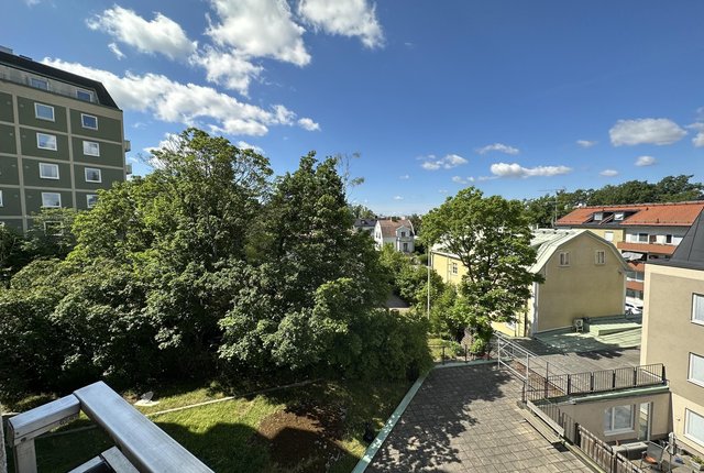 Södra Långgatan 25, Solna - bild 1
