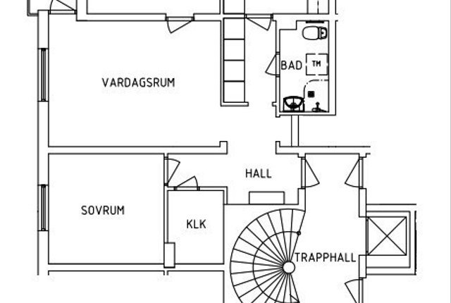 Södra Långgatan 25, Solna - bild 3
