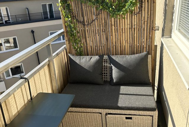 Södra Långgatan 25, Solna - bild 2