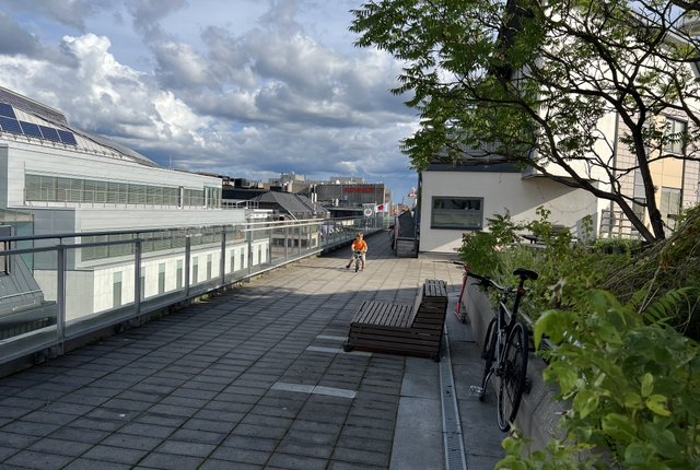 Bryggargatan 3, Stockholm - bild 3