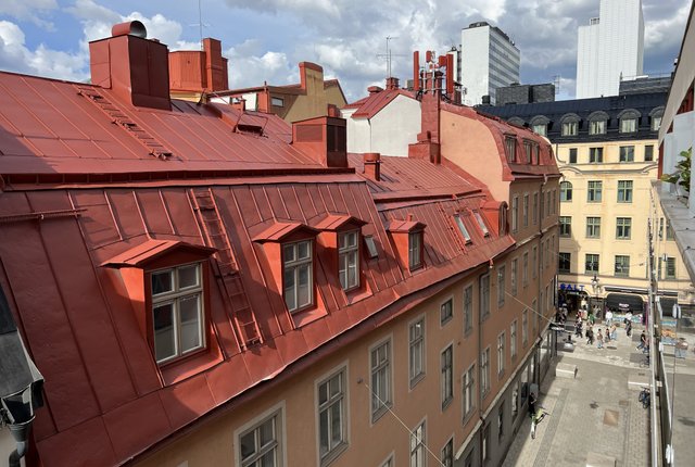 Bryggargatan 3, Stockholm - bild 4