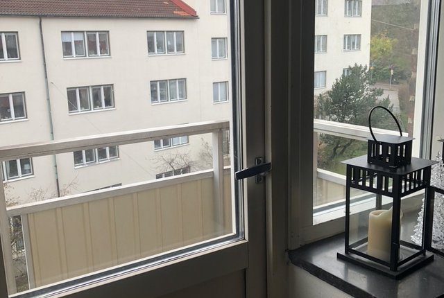 Utlandagatan 4, Göteborg - bild 1