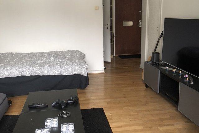 Utlandagatan 4, Göteborg - bild 3