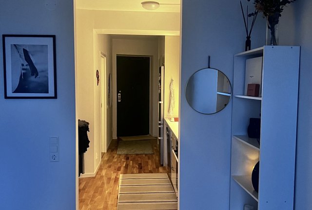 Orions Bälte 38, Brandbergen - bild 4