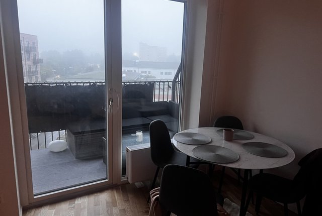 Orions Bälte 38, Brandbergen - bild 3
