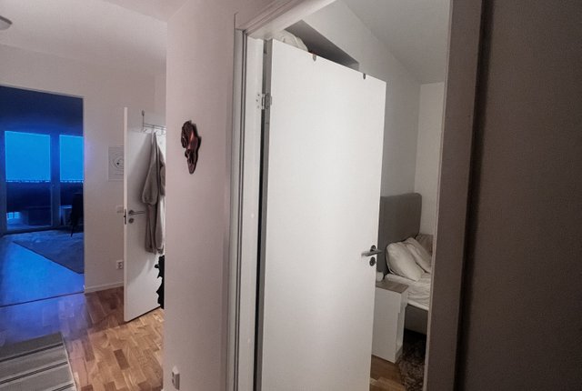 Orions Bälte 38, Brandbergen - bild 2