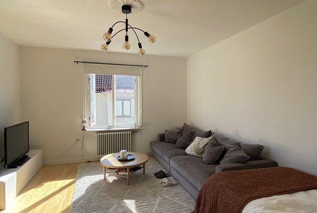 Slottsskogsgatan 62B, Göteborg - bild 4
