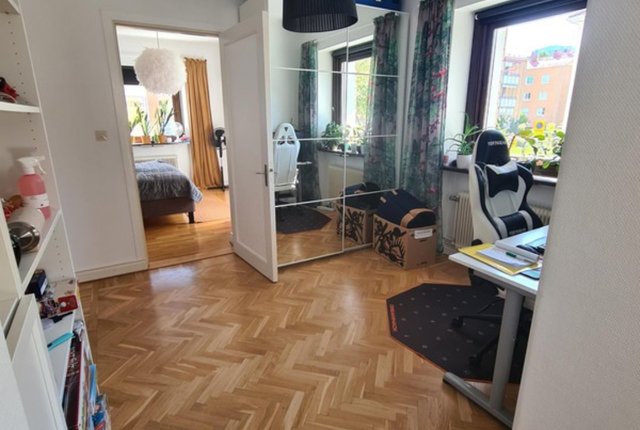 Klockgjutargatan 3C, Jönköping - bild 6