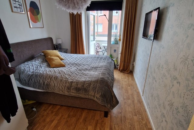 Klockgjutargatan 3C, Jönköping - bild 2