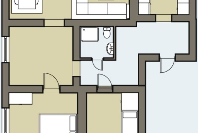Klockgjutargatan 3C, Jönköping - bild 1