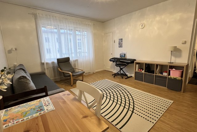 Kinnekullevägen 48, Bromma - bild 4