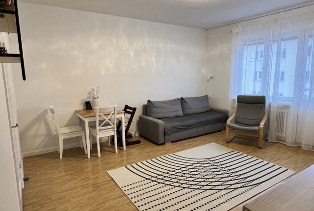 Kinnekullevägen 48, Bromma - bild 1