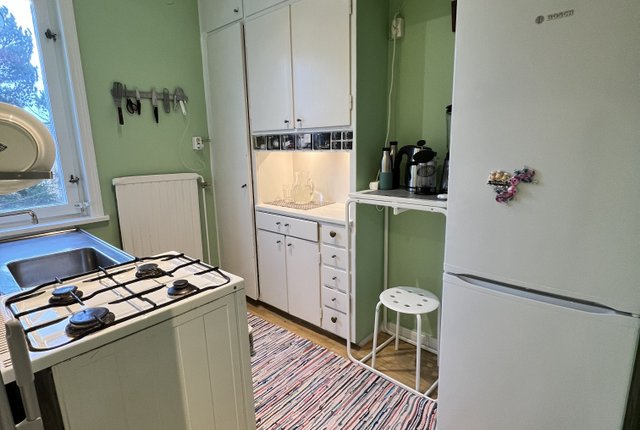 Kinnekullevägen 48, Bromma - bild 2