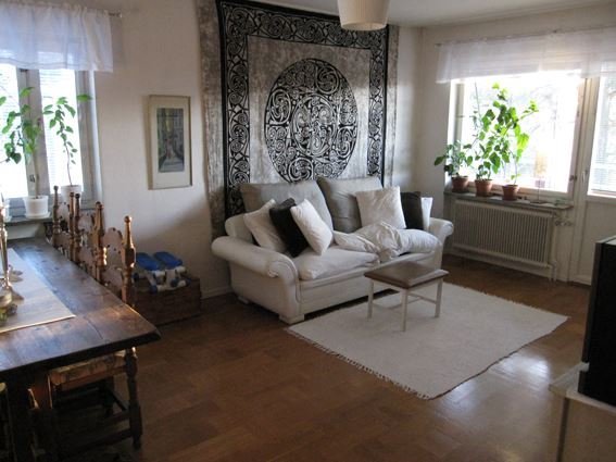 , Bandhagen - bild 1