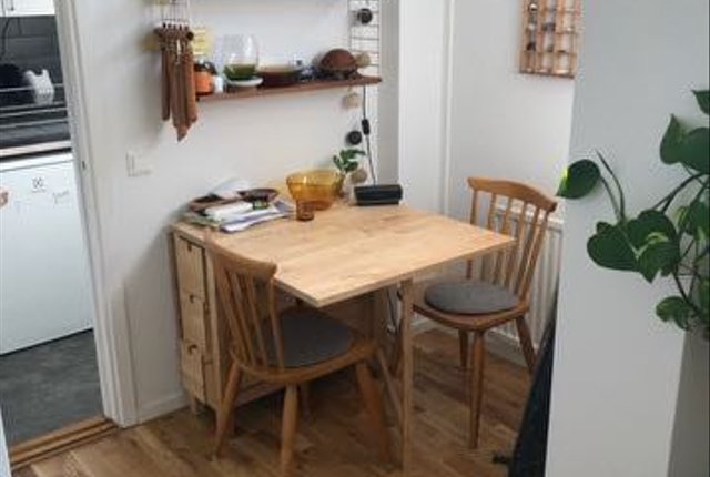 Västra Rönneholmsvägen 60A, Malmö - bild 4