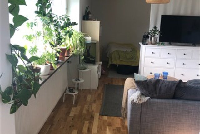 Västra Rönneholmsvägen 60A, Malmö - bild 2