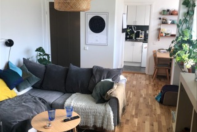 Västra Rönneholmsvägen 60A, Malmö - bild 1