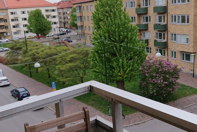 Ronnebygatan 12, Malmö - bild 2