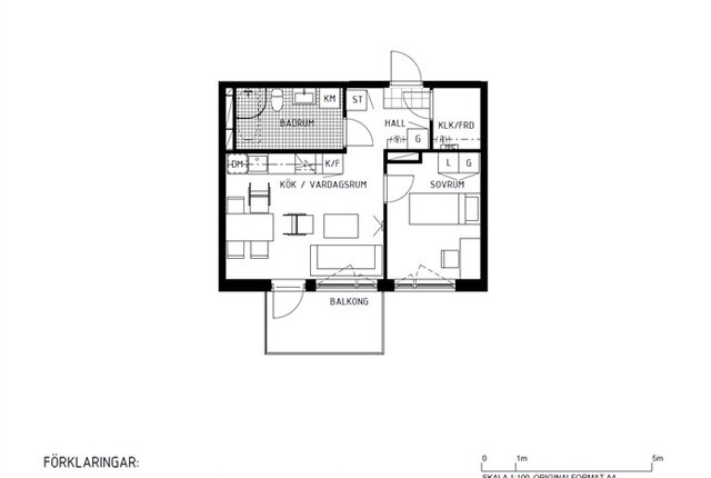 Rosendalsvägen 6, Uppsala - bild 1
