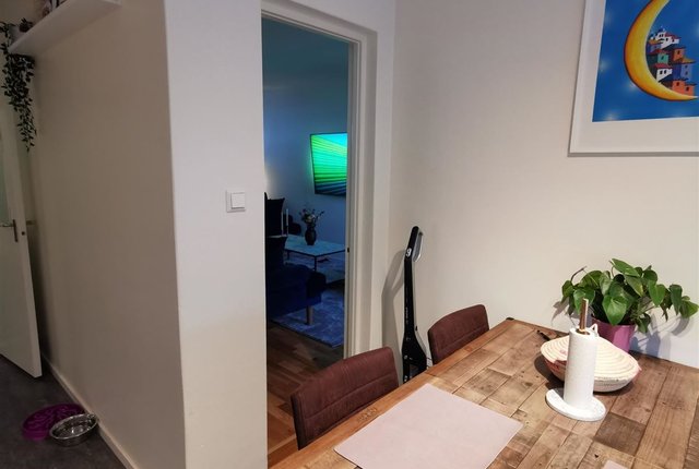 Härbrevägen 13, Skogås - bild 4