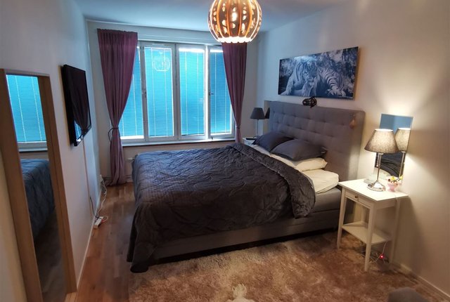 Härbrevägen 13, Skogås - bild 1