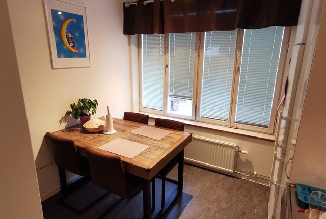 Härbrevägen 13, Skogås - bild 3