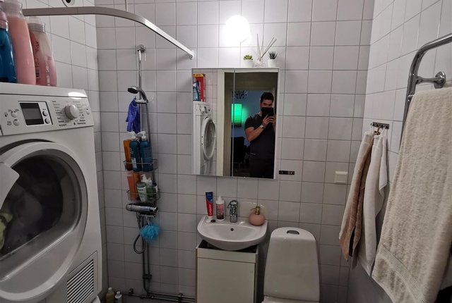Härbrevägen 13, Skogås - bild 6