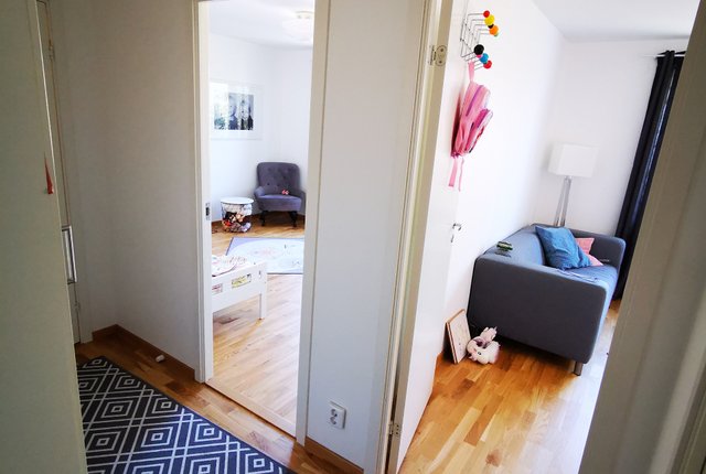 Eskilsvägen 13, Handen - bild 8