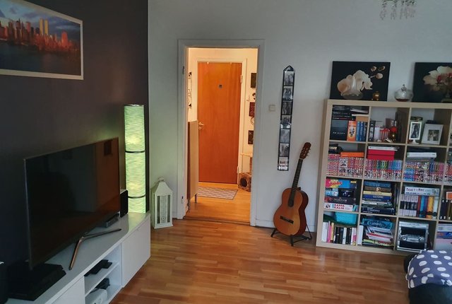Bokekullsgatan 5B, Göteborg - bild 2