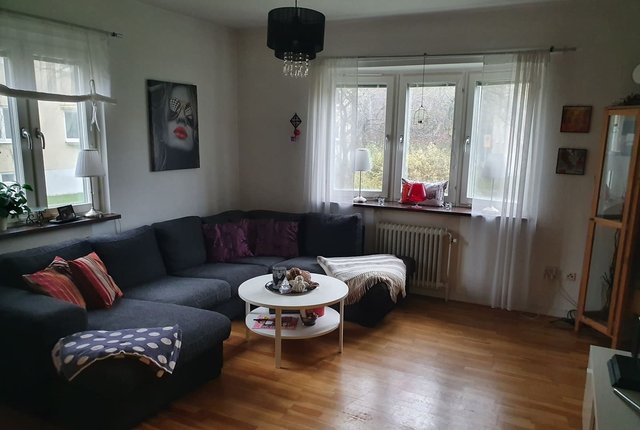 Bokekullsgatan 5B, Göteborg - bild 1