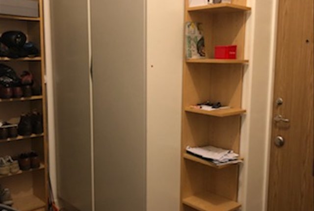 Stagneliusvägen 45, Stockholm - bild 5