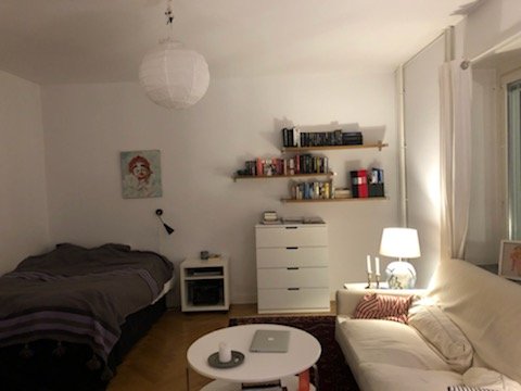 Stagneliusvägen 45, Stockholm - bild 4