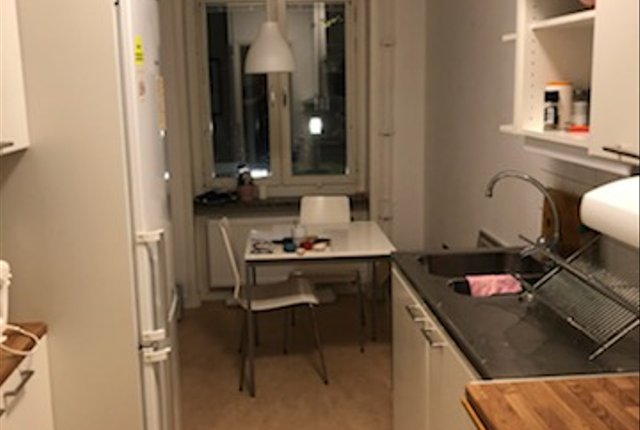 Stagneliusvägen 45, Stockholm - bild 2