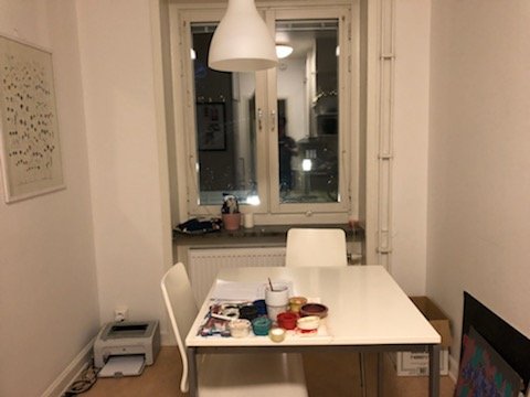 Stagneliusvägen 45, Stockholm - bild 3