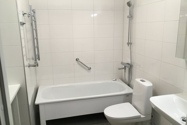 Flygkårsvägen 49, Täby - bild 3