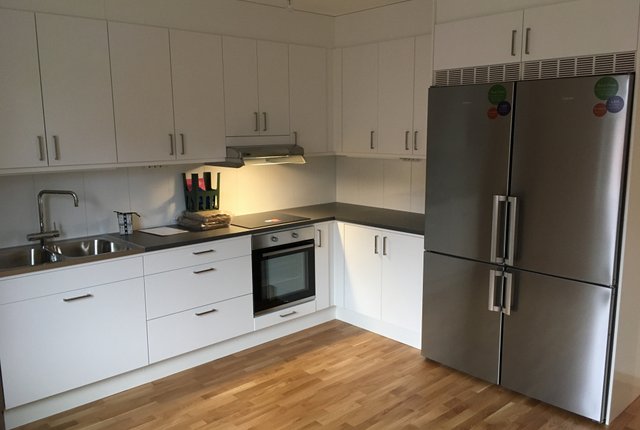 Flygkårsvägen 49, Täby - bild 1