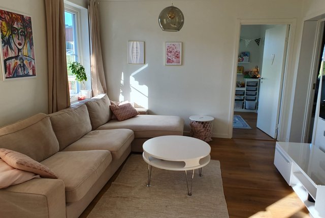 Äppelrosvägen 31, Kungsbacka - bild 5