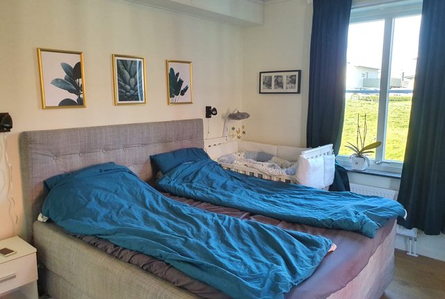 Äppelrosvägen 31, Kungsbacka - bild 3