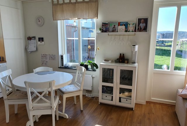 Äppelrosvägen 31, Kungsbacka - bild 7