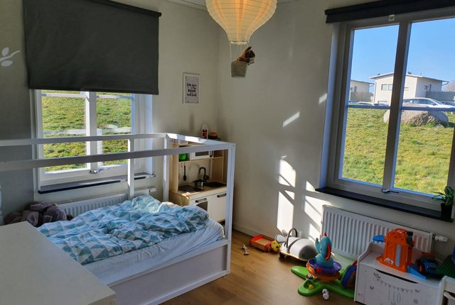 Äppelrosvägen 31, Kungsbacka - bild 2